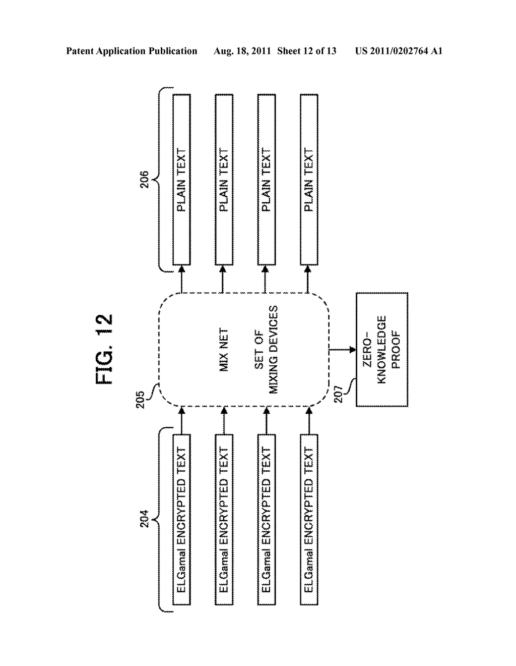 DATA REFERENCE SYSTEM, DATABASE PRESENTATION/DISTRIBUTION SYSTEM, AND DATA     REFERENCE METHOD - diagram, schematic, and image 13