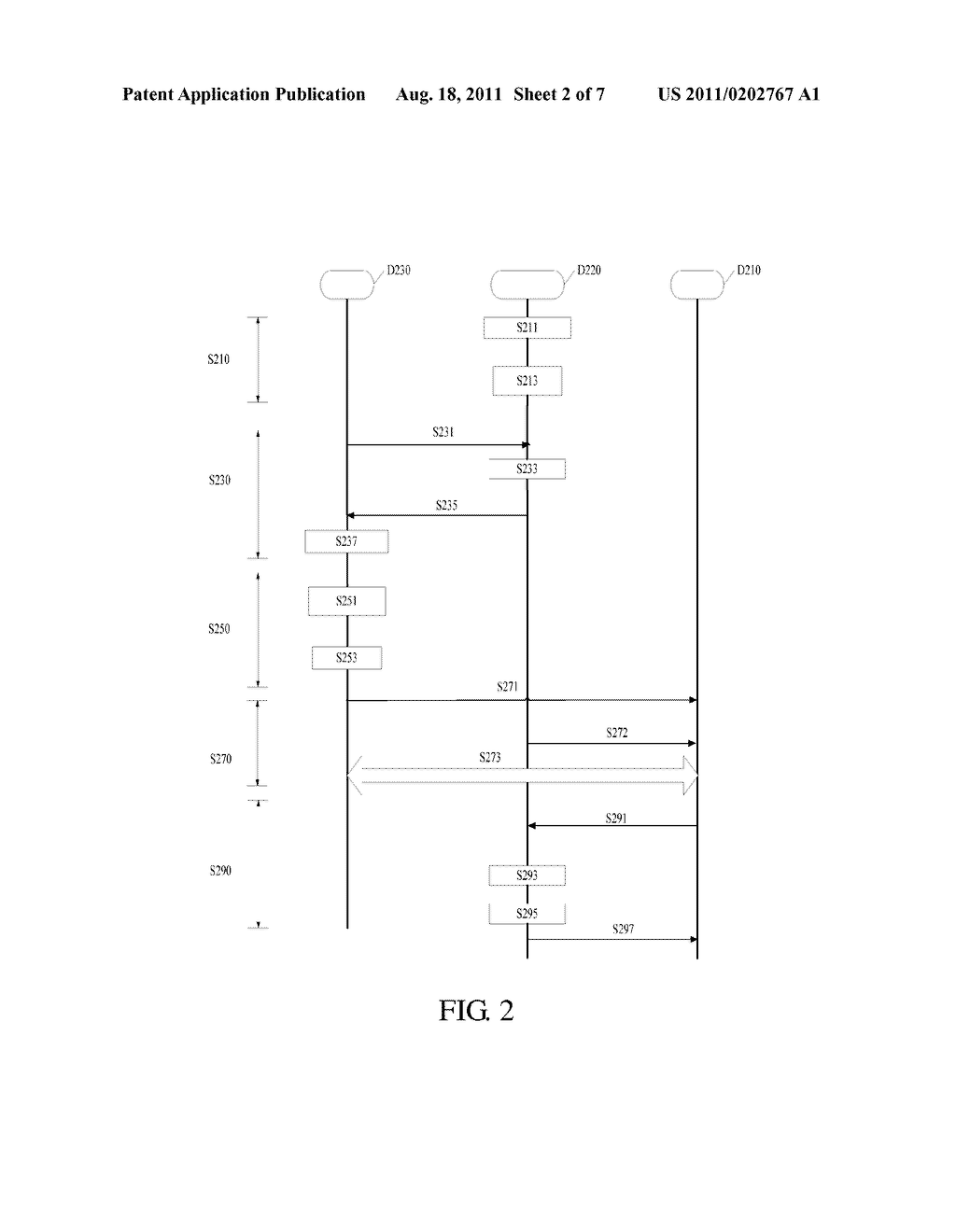 METHOD AND APPARATUS FOR PSEUDONYM GENERATION AND AUTHENTICATION - diagram, schematic, and image 03