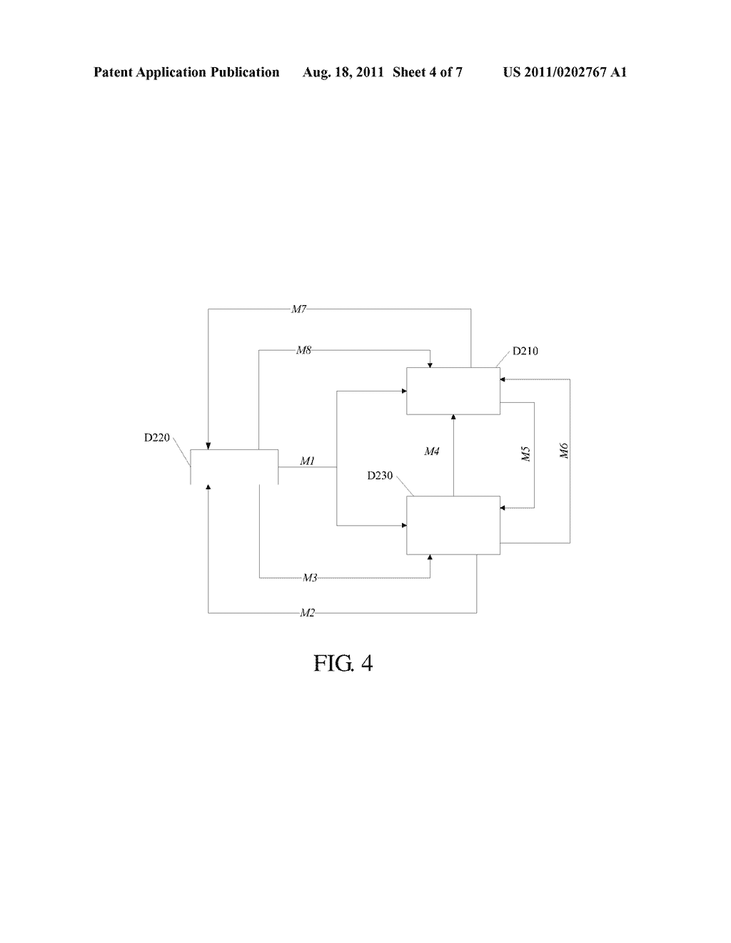 METHOD AND APPARATUS FOR PSEUDONYM GENERATION AND AUTHENTICATION - diagram, schematic, and image 05