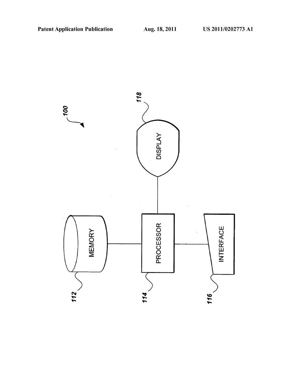 Method of generating a password protocol using elliptic polynomial     cryptography - diagram, schematic, and image 02