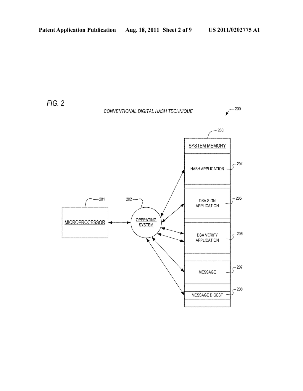 ATOMIC HASH INSTRUCTION - diagram, schematic, and image 03