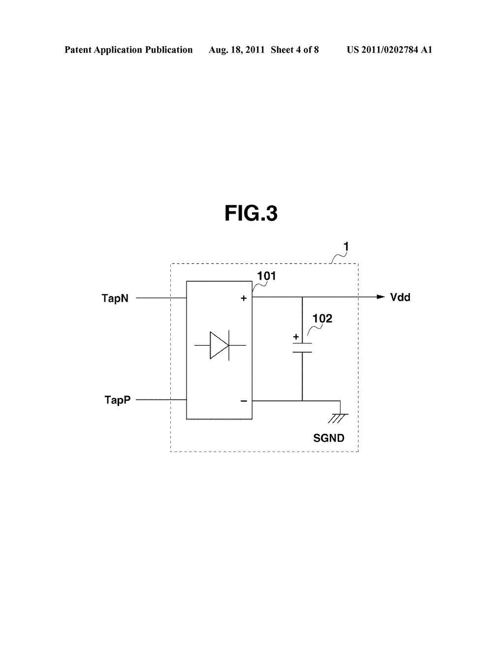 POWER SUPPLY SYSTEM, POWERED DEVICE, AND POWER RECEPTION METHOD - diagram, schematic, and image 05