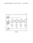 Stalling synchronisation circuits in response to a late data signal diagram and image