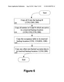 System and Methods for RAID Writing and Asynchronous Parity Computation diagram and image