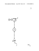 METHOD, DEVICE AND SYSTEM FOR CONTROLLING A DISPLAY ACCORDING TO A DEFINED     SIZING PARAMETER diagram and image