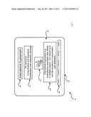 METHOD, DEVICE AND SYSTEM FOR CONTROLLING A DISPLAY ACCORDING TO A DEFINED     SIZING PARAMETER diagram and image