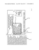 METHOD, DEVICE AND SYSTEM FOR CONTROLLING A DISPLAY ACCORDING TO A DEFINED     SIZING PARAMETER diagram and image