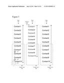 VISUAL MOTION FEEDBACK FOR USER INTERFACE diagram and image