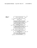 ITEM SELECTION METHOD FOR TOUCH SCREEN DEVICES diagram and image