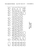 CONFIGURABLE MULTILINGUAL KEYBOARD diagram and image