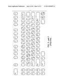 CONFIGURABLE MULTILINGUAL KEYBOARD diagram and image