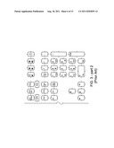 CONFIGURABLE MULTILINGUAL KEYBOARD diagram and image