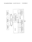 REUSABLE MEDIA SOURCES FOR ONLINE BROADCAST DATA diagram and image