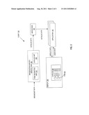 REUSABLE MEDIA SOURCES FOR ONLINE BROADCAST DATA diagram and image