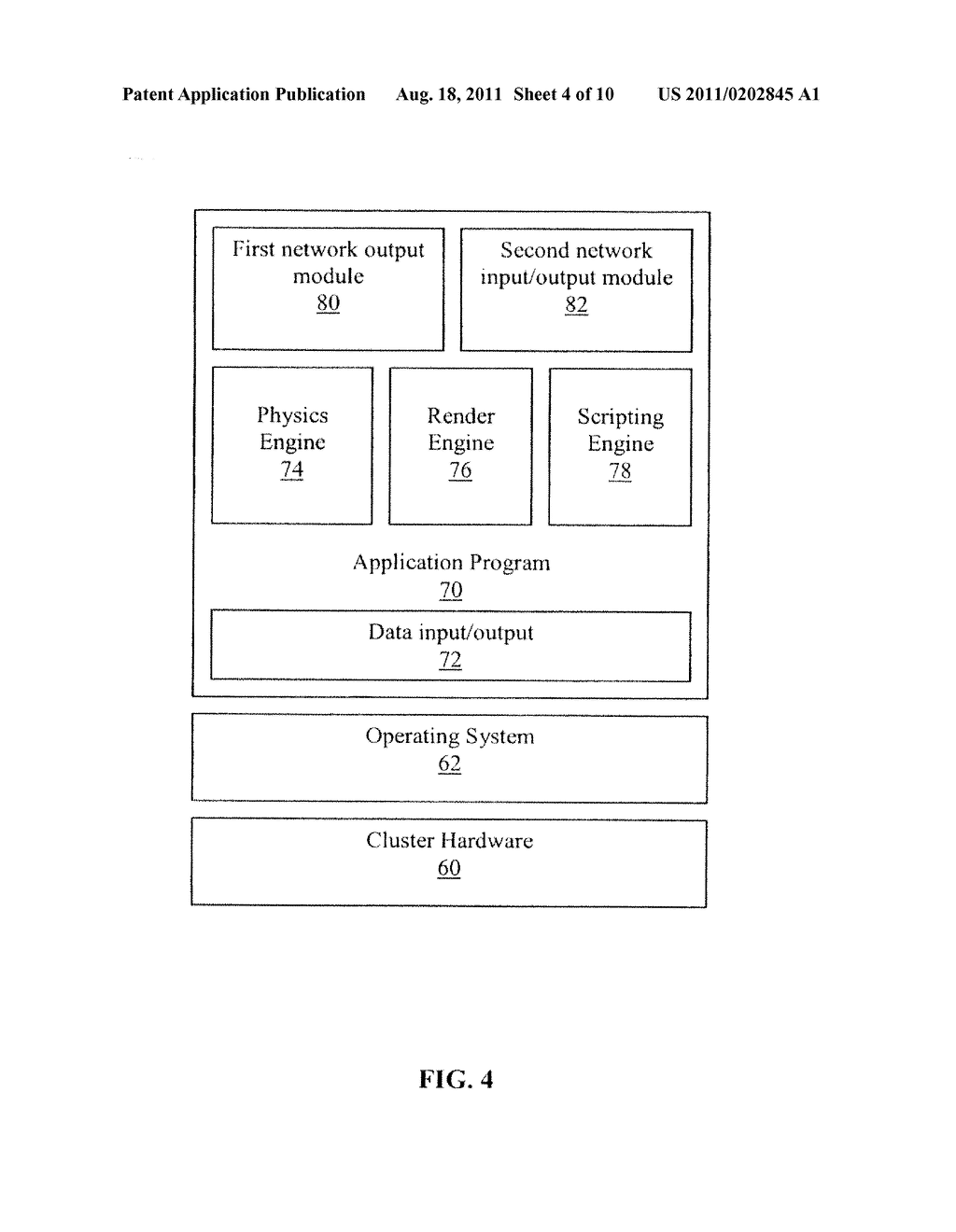 SYSTEM AND METHOD FOR GENERATING AND DISTRIBUTING THREE DIMENSIONAL     INTERACTIVE CONTENT - diagram, schematic, and image 05