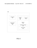 Metadata Capture for Screen Sharing diagram and image