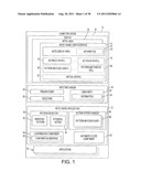 APPARATUS AND METHODS OF RECEIVING AND ACTING ON USER-ENTERED INFORMATION diagram and image