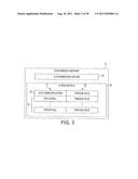 APPARATUS AND METHODS OF RECEIVING AND ACTING ON USER-ENTERED INFORMATION diagram and image