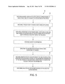 APPARATUS AND METHODS OF RECEIVING AND ACTING ON USER-ENTERED INFORMATION diagram and image