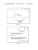 METHODS AND APPARATUS FOR A USER INTERFACE CONFIGURED TO DISPLAY EVENT     INFORMATION diagram and image