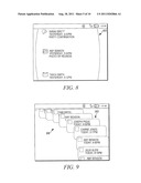 METHODS AND APPARATUS FOR A USER INTERFACE CONFIGURED TO DISPLAY EVENT     INFORMATION diagram and image