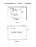 METHODS AND APPARATUS FOR A USER INTERFACE CONFIGURED TO DISPLAY EVENT     INFORMATION diagram and image