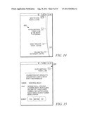 METHODS AND APPARATUS FOR A USER INTERFACE CONFIGURED TO DISPLAY EVENT     INFORMATION diagram and image