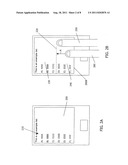 Scrolling Device Content diagram and image