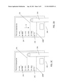 Scrolling Device Content diagram and image