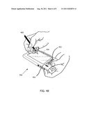 Scrolling Device Content diagram and image