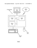 METHOD AND SYSTEM FOR SCROLLING THROUGH A GRAPHICAL USER INTERFACE LIST     CONTROL diagram and image