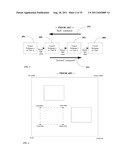 ENHANCED ROLL-OVER, BUTTON, MENU, SLIDER, AND HYPERLINK ENVIRONMENTS FOR     HIGH DIMENSIONAL TOUCHPAD (HTPD), OTHER ADVANCED TOUCH USER INTERFACES,     AND ADVANCED MICE diagram and image