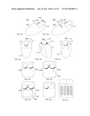 ENHANCED ROLL-OVER, BUTTON, MENU, SLIDER, AND HYPERLINK ENVIRONMENTS FOR     HIGH DIMENSIONAL TOUCHPAD (HTPD), OTHER ADVANCED TOUCH USER INTERFACES,     AND ADVANCED MICE diagram and image