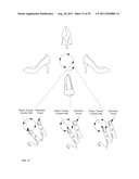 ENHANCED ROLL-OVER, BUTTON, MENU, SLIDER, AND HYPERLINK ENVIRONMENTS FOR     HIGH DIMENSIONAL TOUCHPAD (HTPD), OTHER ADVANCED TOUCH USER INTERFACES,     AND ADVANCED MICE diagram and image