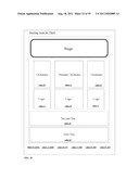 ENHANCED ROLL-OVER, BUTTON, MENU, SLIDER, AND HYPERLINK ENVIRONMENTS FOR     HIGH DIMENSIONAL TOUCHPAD (HTPD), OTHER ADVANCED TOUCH USER INTERFACES,     AND ADVANCED MICE diagram and image