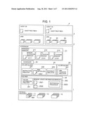 HYPERVISOR AND SERVER APPARATUS diagram and image