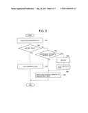 HYPERVISOR AND SERVER APPARATUS diagram and image