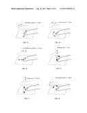 WINDOW MANGER INPUT FOCUS CONTROL FOR HIGH DIMENSIONAL TOUCHPAD (HTPD),     ADVANCED MICE, AND OTHER MULTIDIMENSIONAL USER INTERFACES diagram and image