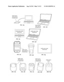 WINDOW MANGER INPUT FOCUS CONTROL FOR HIGH DIMENSIONAL TOUCHPAD (HTPD),     ADVANCED MICE, AND OTHER MULTIDIMENSIONAL USER INTERFACES diagram and image