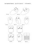 WINDOW MANGER INPUT FOCUS CONTROL FOR HIGH DIMENSIONAL TOUCHPAD (HTPD),     ADVANCED MICE, AND OTHER MULTIDIMENSIONAL USER INTERFACES diagram and image