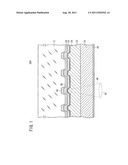 OPTICAL INFORMATION RECORDING MEDIUM, METHOD OF RECORDING INFORMATION AND     PHOTOSENSITIZER diagram and image