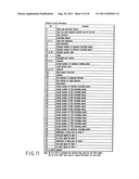 OPTICAL RECORDING MEDIUM, INFORMATION RECORDING METHOD, AND INFORMATION     REPRODUCING METHOD diagram and image