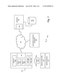 IDENTIFYING COMMERCIAL BREAKS IN BROADCAST MEDIA diagram and image