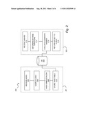 IDENTIFYING COMMERCIAL BREAKS IN BROADCAST MEDIA diagram and image