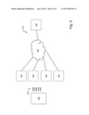 IDENTIFYING COMMERCIAL BREAKS IN BROADCAST MEDIA diagram and image