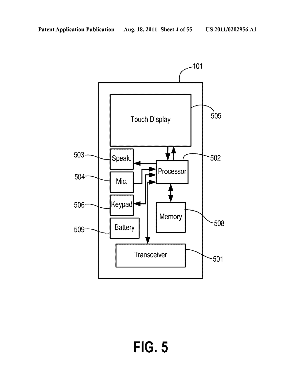 DISPOSITION OF VIDEO ALERTS AND INTEGRATION OF A MOBILE DEVICE INTO A     LOCAL SERVICE DOMAIN - diagram, schematic, and image 05