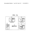 METHOD FOR CONTROLLING VIDEO SYSTEM INCLUDING A PLURALITY OF DISPLAY     APPARATUSES diagram and image