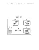 METHOD FOR CONTROLLING VIDEO SYSTEM INCLUDING A PLURALITY OF DISPLAY     APPARATUSES diagram and image