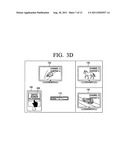 METHOD FOR CONTROLLING VIDEO SYSTEM INCLUDING A PLURALITY OF DISPLAY     APPARATUSES diagram and image