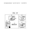 METHOD FOR CONTROLLING VIDEO SYSTEM INCLUDING A PLURALITY OF DISPLAY     APPARATUSES diagram and image